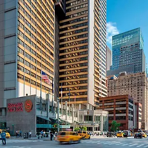 Sheraton Times Square ניו יורק