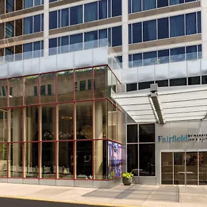 Otel Fairfield & By Marriott Midtown Manhattan/penn Station, New York
