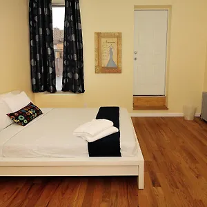 Отель Royal Suites Manhattan, Нью-Йорк